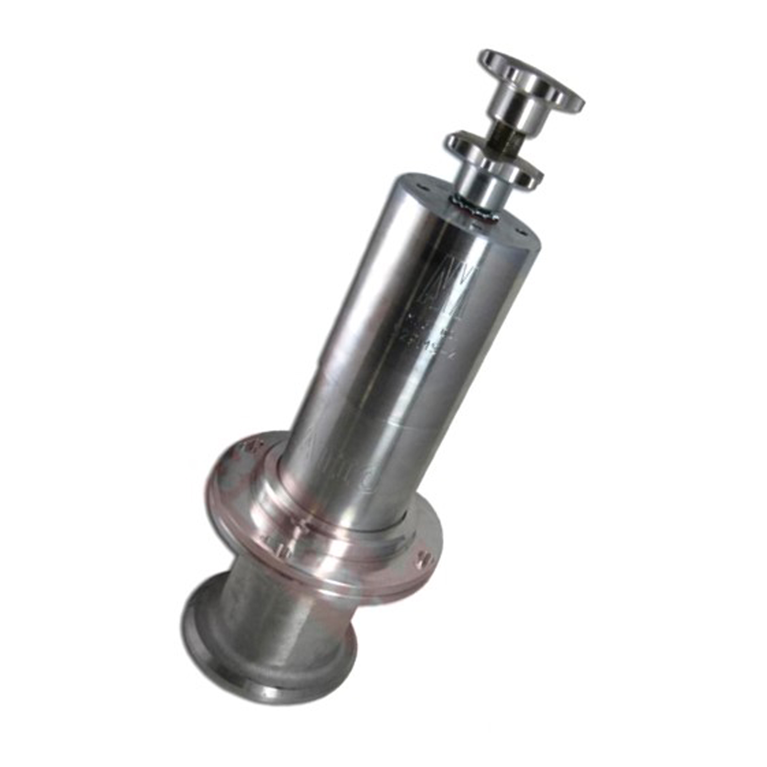 AM Manufacturing AMS2 Measuring Cup, 4 to 10 oz [112 to 280 grams]. Scale O Matic Dough Divider and Rounder